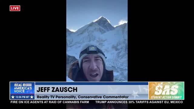 Securing America (Sat)