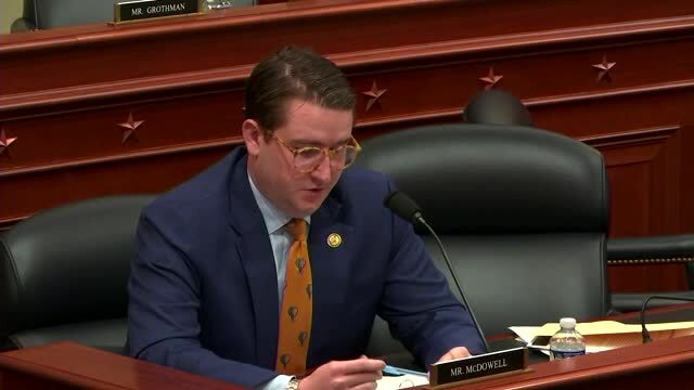 House Budget Committee